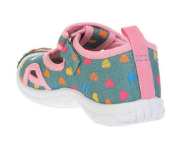 Сандалеты Kenka FZC_507_grey