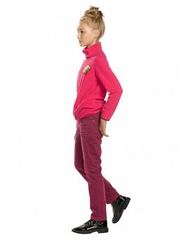 Уценка PELICAN GGPQ4138 брюки для девочек  фото 3