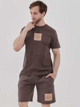 КОСТЮМ СПОРТИВНЫЙ МУЖСКОЙ - Chic & charisma фото 11