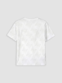 T?rkiye Bask?l? Erkek ?ocuk Pijama ?st