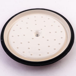 40630 Кастрюля чугун 3,6 л эмаль/покрытие красная MB (х2) - Mayer&boch фото 6