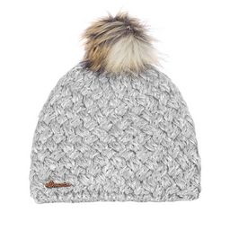 Шапка HERMAN арт. MAGGY 8510 (серый)