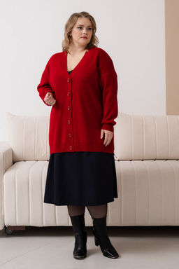 Кардиган женский - Jp фото 15