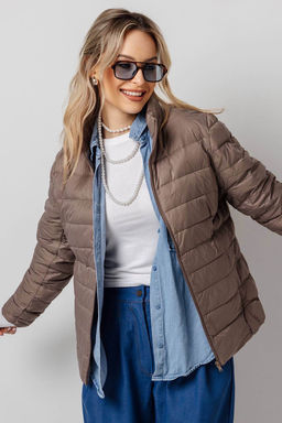 Жакет женский 2005/01/Мокко