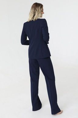 Жакет с застежкой на крючок - Looklikecat фото 5