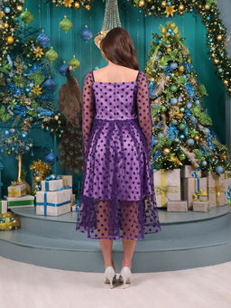 Платье П5-5117/2 - Wisell фото 11