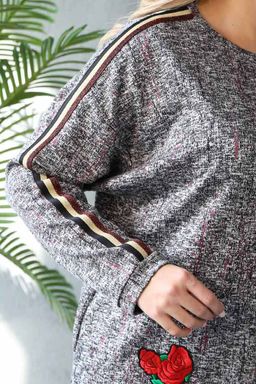 Костюм К5-4289/7 - Wisell фото 10