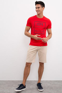 Erkek Bej Dokuma _ort