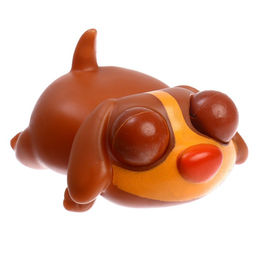 Цена за 12 шт. Игрушка-антистресс «Пучеглазики. Собаки», в шоубоксе