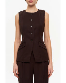 Жилет THE VERY 2432 фото 10