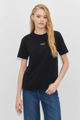 Футболка Talented and ambitious - Mollis фото 2