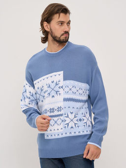 Джемпер мужской 9232-99020 - Vay фото 4