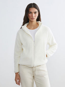 Dik Yaka Kad?n Polar H?rka