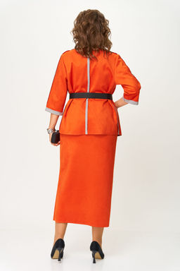 Костюм Michel Chic 1388/1-Р терракот