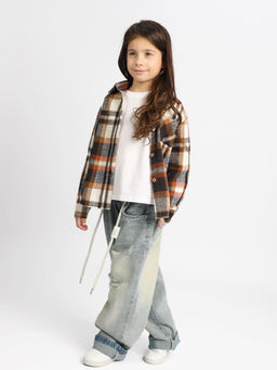 Рубашка детская Соль&Перец  фото 9