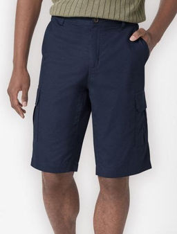 Мужские шорты карго LIVERGY  фото 5