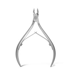 Frau Finger Кусачки маникюрные для кутикулы / Professional FNP-202/6DP, двойная пружина, ручная заточка, 6 мм