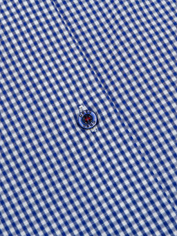 Сорочка мужская длинный рукав GREG 215/111/6737/1p  фото 3