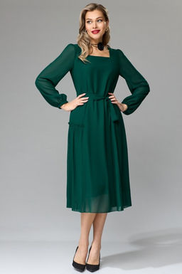 Платье - Gizart фото 5