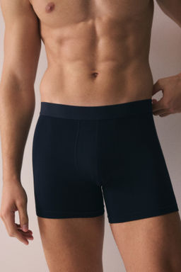 Pack de 3 calzoncillos trunk Lycra® Xtra Life - H&m фото 5