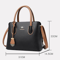 KAIDIFEINIROO Сумка женская 8606  фото 35