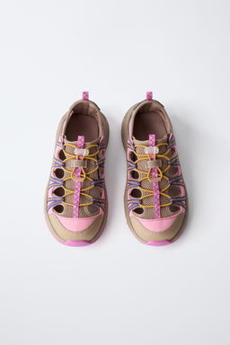 DEPORTIVO ABERTURAS / Multicolor - Zara фото 5