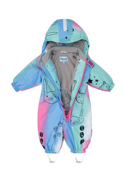 Комбинезон утепленный детск. Альф - Oldos фото 6