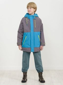 Pelican BZJM5265 ветровка для мальчиков