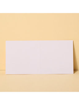 Цена за 20 шт. Мини–открытка «От всего сердца», 7×7 см