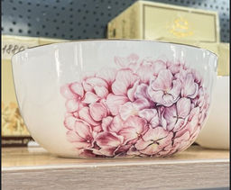 Салатник Гортензия, 14 см, 0,75 л - Anna lafarg emily фото 8