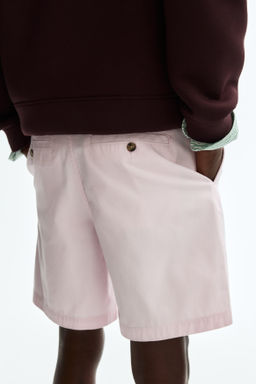 Chinos cortos Relaxed Fit - H&m фото 10