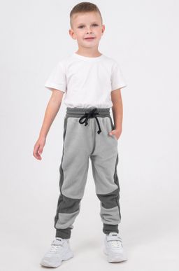 Флисовые брюки для мальчика Bonito фото 10