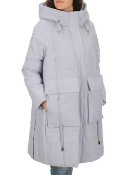 22-110 LILAC Куртка зимняя облегченная женская (150 гр. холлофайбер)