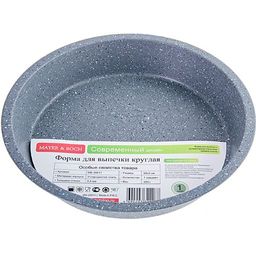 29511 Форма мрам/крошка 28х5смMB (х24) - Mayer&boch фото 3