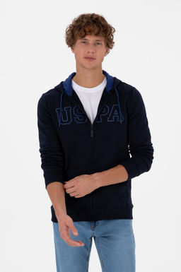 Erkek Lacivert _rme H_rka - U.s. polo assn фото 3