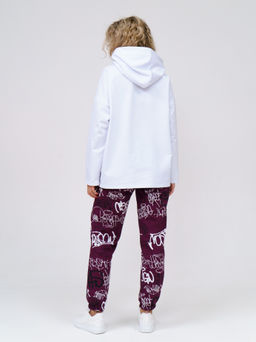 937 Костюм "Бордо"