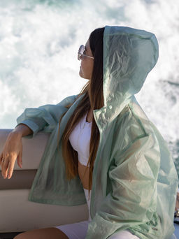 Ветровка Opium МF-116