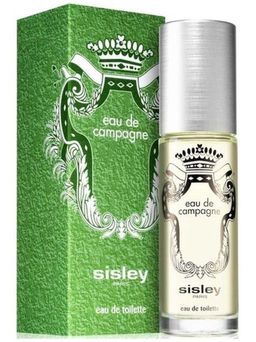 SISLEY EAU DE CAMPAGNE u EDT 100 ml M, туалетная вода