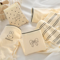 Трусики A33367140 - Tadmico фото 5