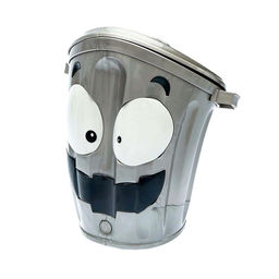 Настольная игра на меткость Ведро сошло с ума, работает от батареек - Лас играс kids фото 6