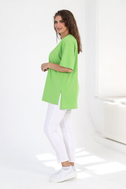 VIOTEX Футболка Клио из хлопка с лайкрой - Виотекс фото 8