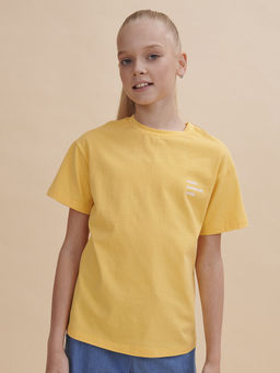 Pelican GFT3352/1 Футболка для девочек