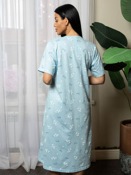 Ночная сорочка мод.2/27