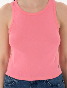Pembe Ex. Slim Fit _rme Bluz - Pierre cardin фото 6
