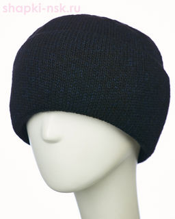 Маяк Шапка мужская флис (56-58)