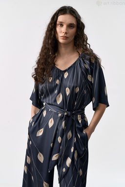 М1147W комбинезон женский