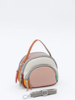 Сумка 3901-07NN color Natale Navetta