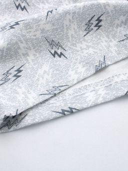 Трусы семейные, цв. Молния