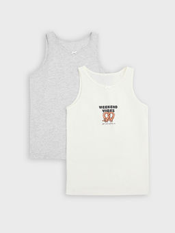 ТОП ДЛЯ ДЕВОЧЕК (2ШТ)