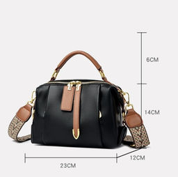 KAIDIFEINIROO Сумка женская 5182 фото 57